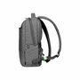 Port Designs Mochila para PC ECO YOSEMITE POR3567044007039 Gris 18 Litros 15.6 Pulgadas