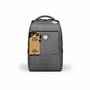 Port Designs Mochila para PC ECO YOSEMITE POR3567044007039 Gris 18 Litros 15.6 Pulgadas