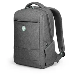 Port Designs Mochila para PC ECO YOSEMITE POR3567044007039 Gris 18 Litros 15.6 Pulgadas