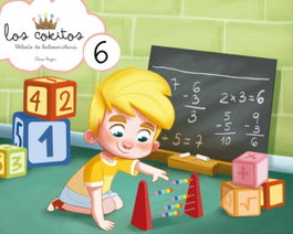 LOS COKITOS 6, Reyes Vargas, Elisa María - LOS COKITOS