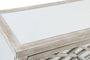 Comoda Romantico DKD Home Decor 40 x 81 x 80 cm