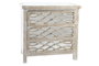 Comoda Romantico DKD Home Decor 40 x 81 x 80 cm