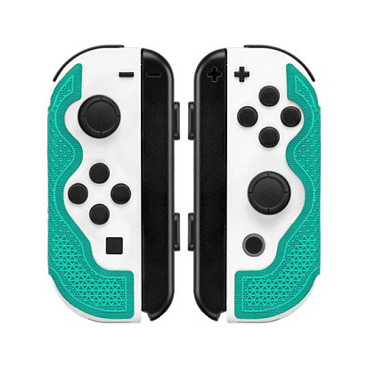Lizard Skins Switch Joy-Con - Teal (0,5mm)