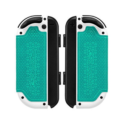 Lizard Skins Switch Joy-Con - Teal (0,5mm)