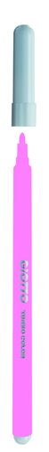 Giotto Rotuladores Turbo Color Rosa (Set de 12) Giotto Rotuladores Turbo Color Rosa (Set de 12)