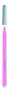 Giotto Rotuladores Turbo Color Rosa (Set de 12)