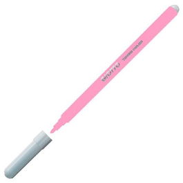 Giotto Rotuladores Turbo Color Rosa Caja 12 Unidades