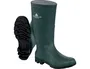 Deltaplus Botas de Seguridad Stone PVC Verde Suela de Tacos Talla 43 OB SRA EN ISO 20347:2022
