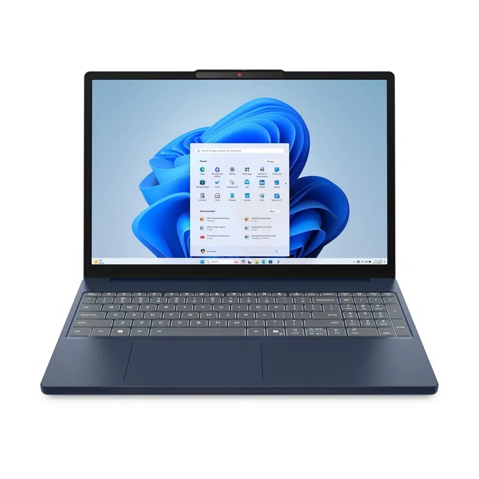 Lenovo IdeaPad Slim 3 15ARP10 AMD Ryzen 7, 16 GB RAM, 512 GB SSD, 15.3 WUXGA, Azul Lenovo IdeaPad Slim 3 15ARP10 AMD Ryzen 7, 16 GB RAM, 512 GB SSD, 15.3 WUXGA, Azul