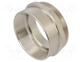 LAPP SKINDICHT® ZS-M Adaptador de rosca PG48 a M63