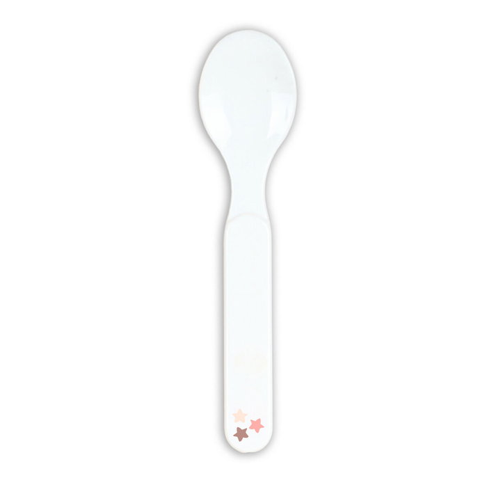 Set de Menaje Infantil Safta Flores PVC