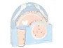 Safta Set de platos cubiertos y vaso safta preescolar 260x260x90 mm