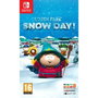 Just For Games ¡Día de nieve en South Park! - Nintendo Switch