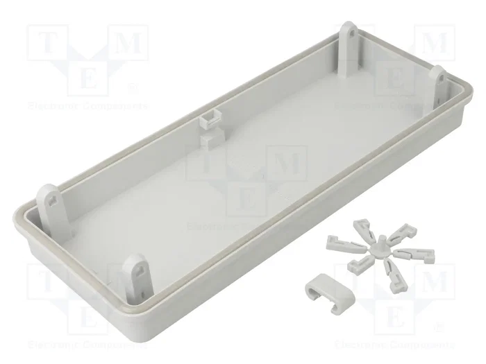 HENSEL Placa de cable Mi FP 20 HENSEL Placa de cable Mi FP 20