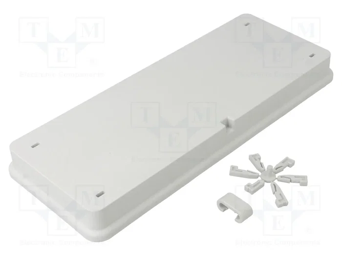 HENSEL Placa de cable Mi FP 20 HENSEL Placa de cable Mi FP 20