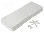 HENSEL Placa de cable Mi FP 20