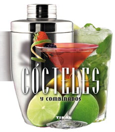 TIKAL EDICIONES Cocoteles y combinados