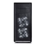 Fractal Design Focus G Midi Tower Negro con Ventana