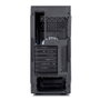 Fractal Design Focus G Midi Tower Negro con Ventana