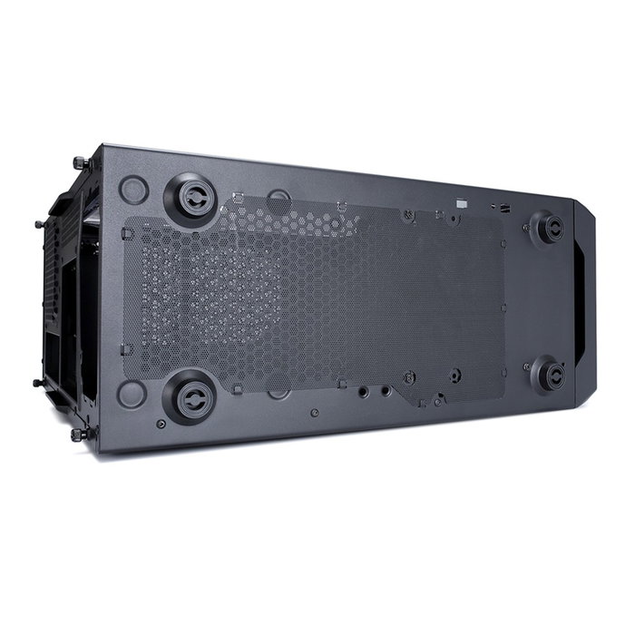 Fractal Design Focus G Midi Tower Negro con Ventana