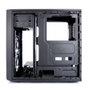 Fractal Design Focus G Midi Tower Negro con Ventana