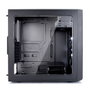 Fractal Design Focus G Midi Tower Negro con Ventana