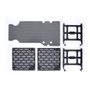 Fractal Design Focus G Midi Tower Negro con Ventana