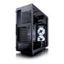 Fractal Design Focus G Midi Tower Negro con Ventana