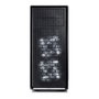 Fractal Design Focus G Midi Tower Negro con Ventana
