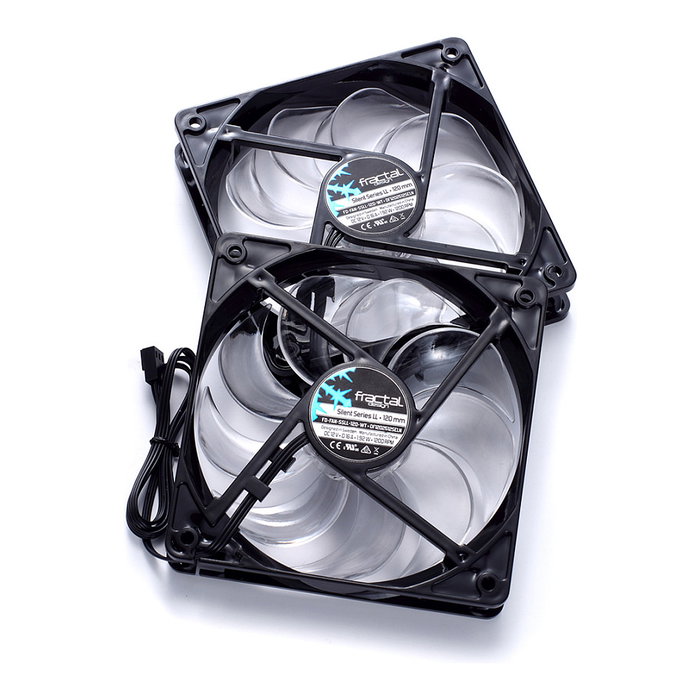 Fractal Design Focus G Midi Tower Negro con Ventana