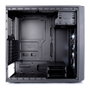 Fractal Design Focus G Midi Tower Negro con Ventana