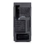 Fractal Design Focus G Midi Tower Negro con Ventana