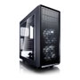 Fractal Design Focus G Midi Tower Negro con Ventana