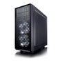 Fractal Design Focus G Midi Tower Negro con Ventana