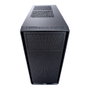 Fractal Design Focus G Midi Tower Negro con Ventana