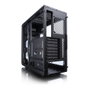 Fractal Design Focus G Midi Tower Negro con Ventana