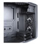 Fractal Design Focus G Midi Tower Negro con Ventana