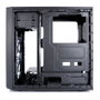 Fractal Design Focus G Midi Tower Negro con Ventana