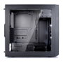 Fractal Design Focus G Midi Tower Negro con Ventana