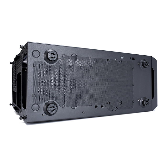 Fractal Design Focus G Midi Tower Negro con Ventana