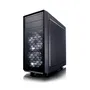 Fractal Design Funda PC Focus G Torre Mediana Ventana Negro