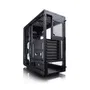 Fractal Design Funda PC Focus G Torre Mediana Ventana Negro