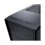 Fractal Design Focus G Midi Tower Negro con Ventana Lateral