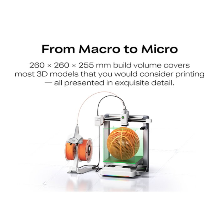 Creality Spark I7 Combo 3D Printer Creality Spark I7 Combo 3D Printer
