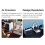 Creality Spark I7 Combo 3D Printer