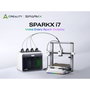 Creality Spark I7 Combo 3D Printer