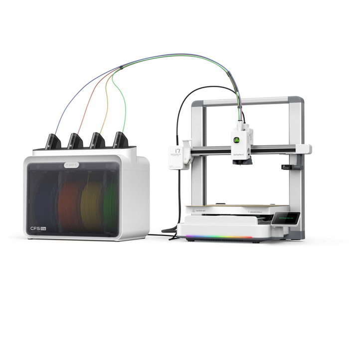 Creality Spark I7 Combo 3D Printer Creality Spark I7 Combo 3D Printer