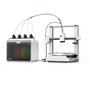 Creality Spark I7 Combo 3D Printer