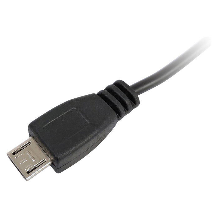 Equip Adaptador VGA Macho a HDMI Hembra con Audio Jack 3.5 mm, Negro, 0,2 m Equip Adaptador VGA Macho a HDMI Hembra con Audio Jack 3.5 mm, Negro, 0,2 m