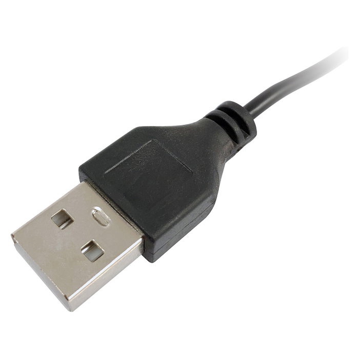 Equip Adaptador VGA Macho a HDMI Hembra con Audio Jack 3.5 mm, Negro, 0,2 m Equip Adaptador VGA Macho a HDMI Hembra con Audio Jack 3.5 mm, Negro, 0,2 m